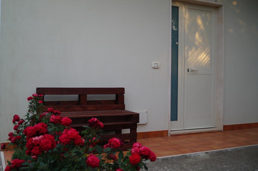Bed and Breakfast La Casa Del Nonno Alberobello Zewnętrze zdjęcie